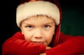 Holiday Stress & Your Child