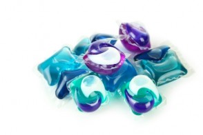 Poison Prevention in Laundry Pods & Other Household Items