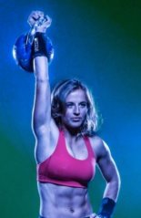 Want to Get Stronger at Any Age? Try the Kettlebell!