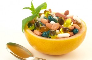 Nutrient & Herbal Interactions with Blood Thinners