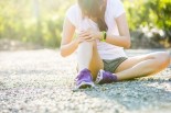 Ask HER: Talc/Cancer Link, Shin Splints &amp; Lack of Workout Results