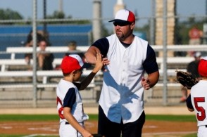 Parent & Community Involvement in Youth Sports