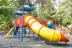 A Trip to the Park: Is the Playground Equipment Safe?