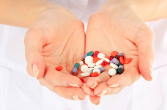 Prescription Drug Abuse: Be a Part of the Solution