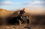 ATV Use by Children Could Seriously Injure Your Child