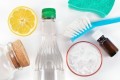 House Cleaning with Pantry Ingredients