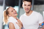 Working Out Together Can Strengthen Your Relationship 