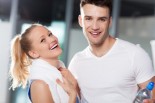 Working Out Together Can Strengthen Your Relationship 