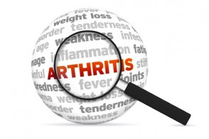 Complementary Therapy for Arthritis