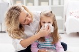 When to Keep a Sick Child Home from School