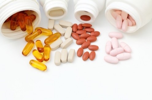 Women&#039;s Heart Health: Multivitamin Can Decrease Risk of Cardiovascular Disease