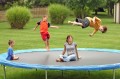 Trampolines Especially Dangerous For Young Children