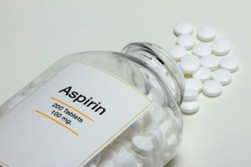 New Aspirin Recommendations for Heart Disease &amp; Colon Cancer Prevention