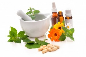 What's REALLY in Your Herbal Supplement?
