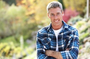 Benign Prostatic Hyperplasia: Shrinking Your Prostate without Surgery?