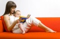 Reading Aloud to Infants Daily Matters