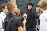 Underage Drinking: How To Control This Out of Control Behavior