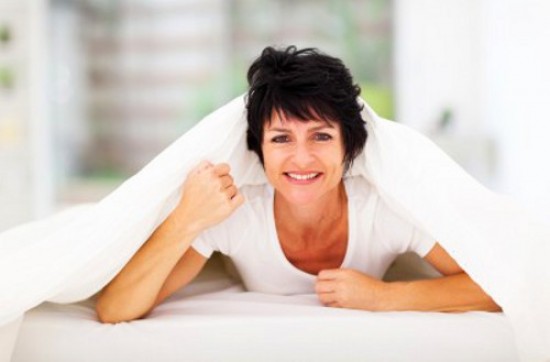 Don&#039;t Sweat It: Stop Your Hot Flashes and Night Sweats