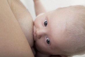 Breastfeeding Myths & Facts