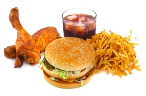 Ask Dr. Mike: Can Junk Food Rewire Your Brain?
