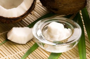 Weight Loss & More: The Many Benefits of Coconut Oil