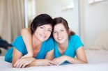 What Mothers Should Be Sharing with Daughters