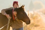 Healing Power of Horses for Veterans