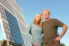 Actor & Advocate Ed Begley Jr. On All Natural & Green Solutions