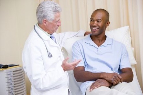What Healthcare Providers Should Know About Patients&#039; Sexual Problems