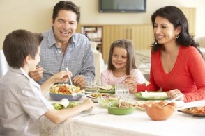 Bring Joy Back into Family Mealtime