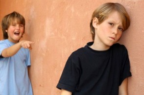 The Sibling Bully: Pain at Home 