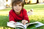 Keep Up Reading &amp; Math Skills Over Summer Break