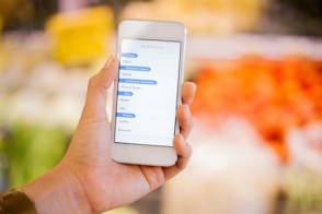 New App Identifies Which Foods Are Safe to Eat