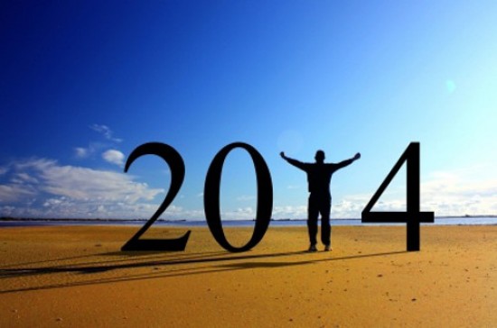 The 4 Health Trends of 2014