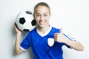 Should Your Child Choose a Sports Specialization?