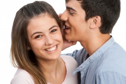 Kiss &amp; Tell: Tips for Dating with Severe Allergies