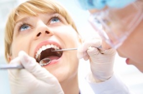 Alternatives to Mercury Dental Fillings
