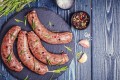 Make Sausages at Home Using Wholesome Ingredients