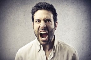 Raging Temper? Scary Truths about Intermittent Explosive Disorder 