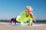 5 Weight Exercises ALL Women Can Do